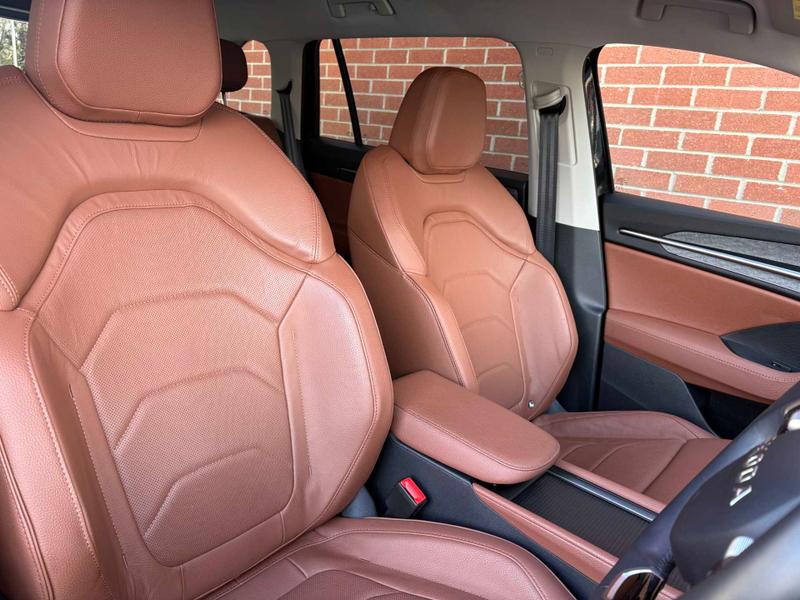 Used Skoda Kodiaq 2025 for sale - 76394250: Photo 10