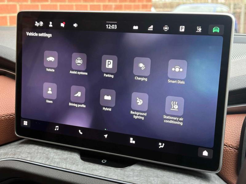 Used Skoda Kodiaq 2025 for sale - 76394250: Photo 12