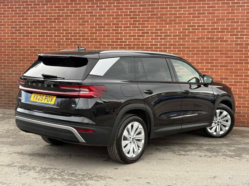 Used Skoda Kodiaq 2025 for sale - 76394250: Photo 13