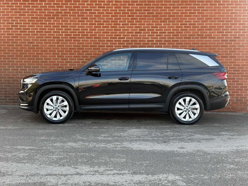 Used Skoda Kodiaq 2025 for sale - 76394250: Photo 14