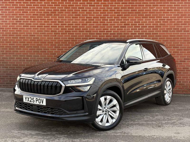 Used Skoda Kodiaq 2025 for sale - 76394250: Photo 15
