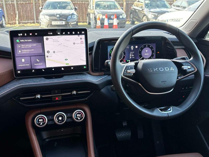 Used Skoda Kodiaq 2025 for sale - 76394250: Photo 18