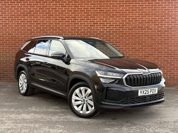 Used Skoda Kodiaq 2025 for sale - 76394250: Photo