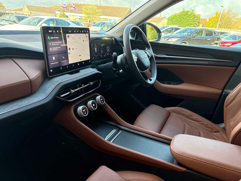 Used Skoda Kodiaq 2025 for sale - 76394250: Photo 2