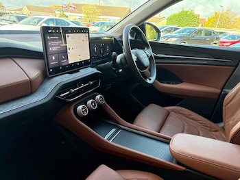 Used Skoda Kodiaq 2025 for sale - 76394250: Photo