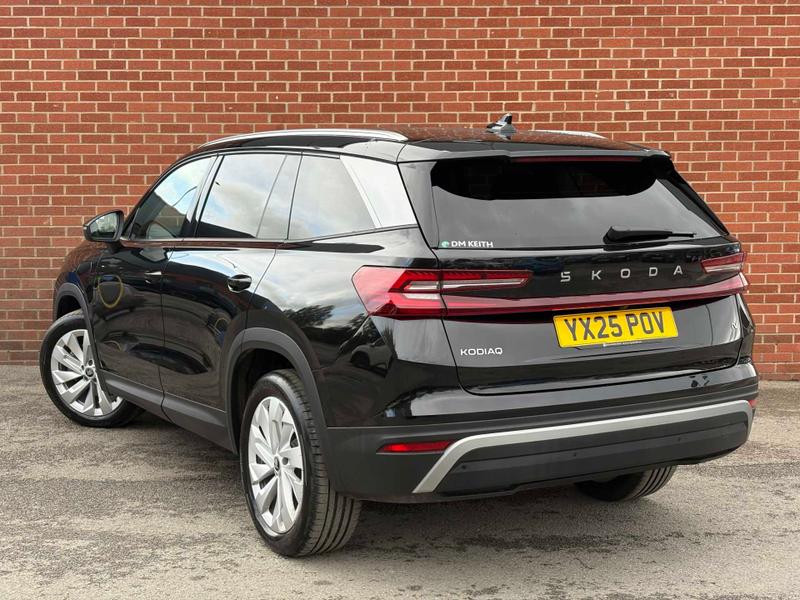 Used Skoda Kodiaq 2025 for sale - 76394250: Photo 3