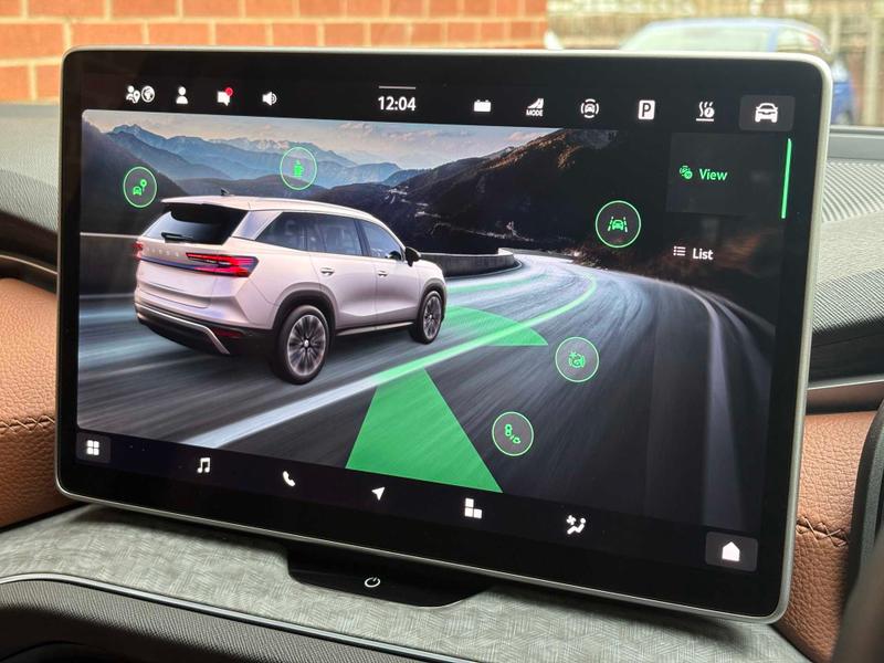 Used Skoda Kodiaq 2025 for sale - 76394250: Photo 32