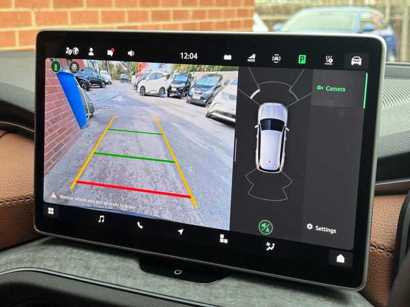 Used Skoda Kodiaq 2025 for sale - 76394250: Photo 33