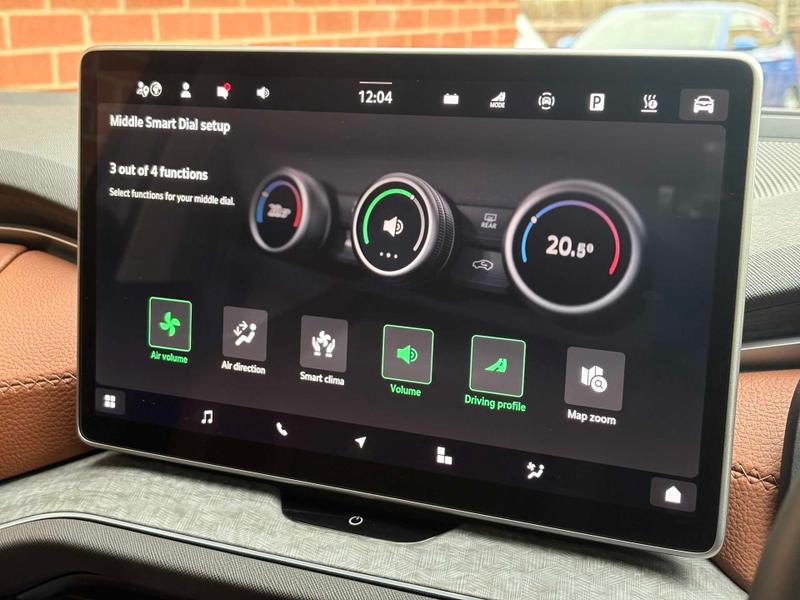 Used Skoda Kodiaq 2025 for sale - 76394250: Photo 34