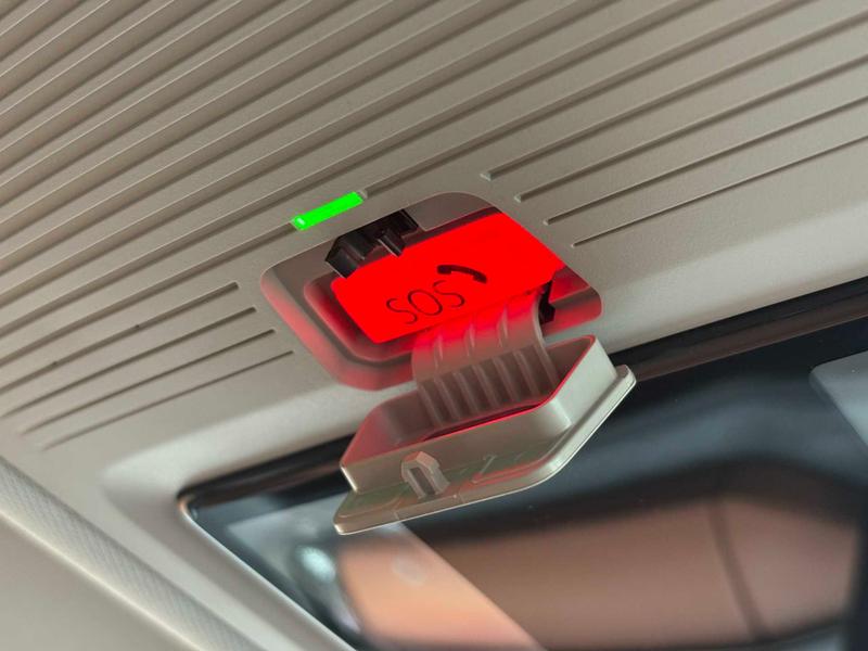 Used Skoda Kodiaq 2025 for sale - 76394250: Photo 38