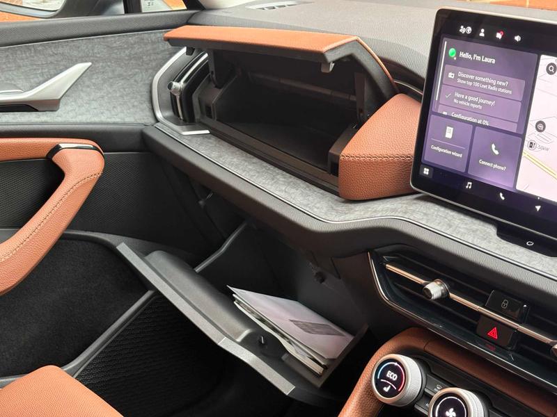 Used Skoda Kodiaq 2025 for sale - 76394250: Photo 39