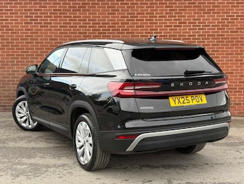Used Skoda Kodiaq 2025 for sale - 76394250: Photo