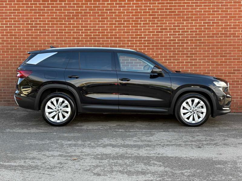 Used Skoda Kodiaq 2025 for sale - 76394250: Photo 4