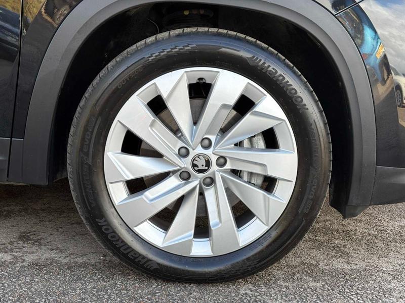 Used Skoda Kodiaq 2025 for sale - 76394250: Photo 5