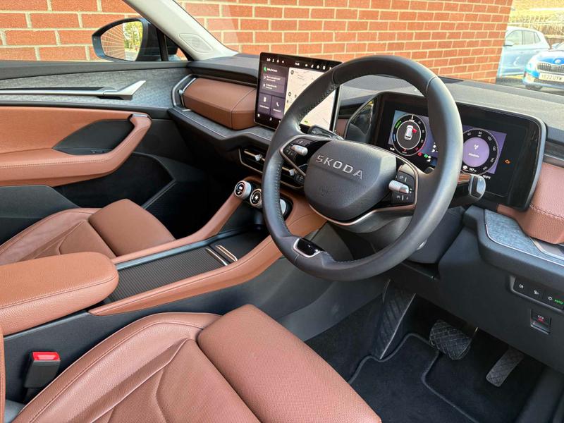 Used Skoda Kodiaq 2025 for sale - 76394250: Photo 6