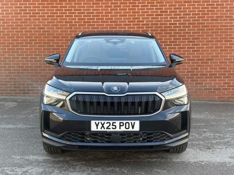 Used Skoda Kodiaq 2025 for sale - 76394250: Photo 7