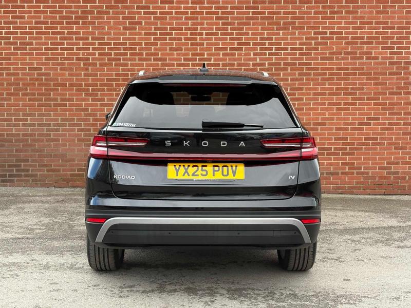 Used Skoda Kodiaq 2025 for sale - 76394250: Photo 8