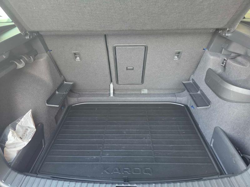 Used Skoda Karoq 2025 for sale - 77121265: Photo 11
