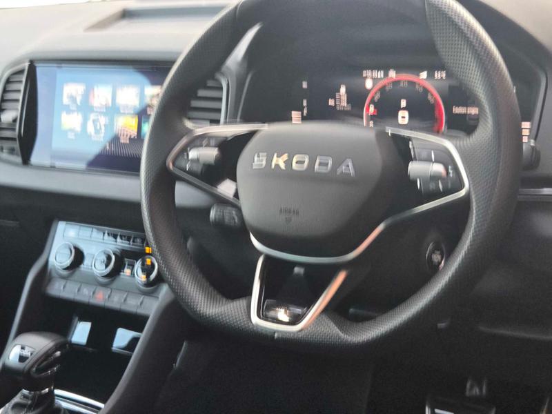 Used Skoda Karoq 2025 for sale - 77121265: Photo 17