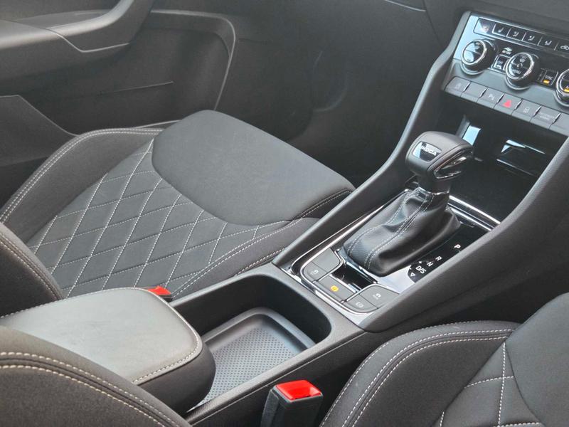 Used Skoda Karoq 2025 for sale - 77121265: Photo 18