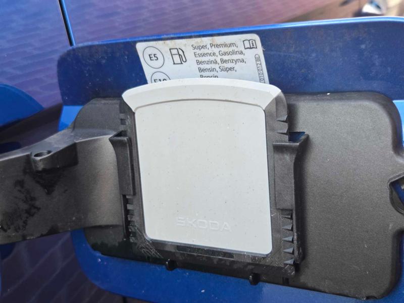 Used Skoda Karoq 2025 for sale - 77121265: Photo 19