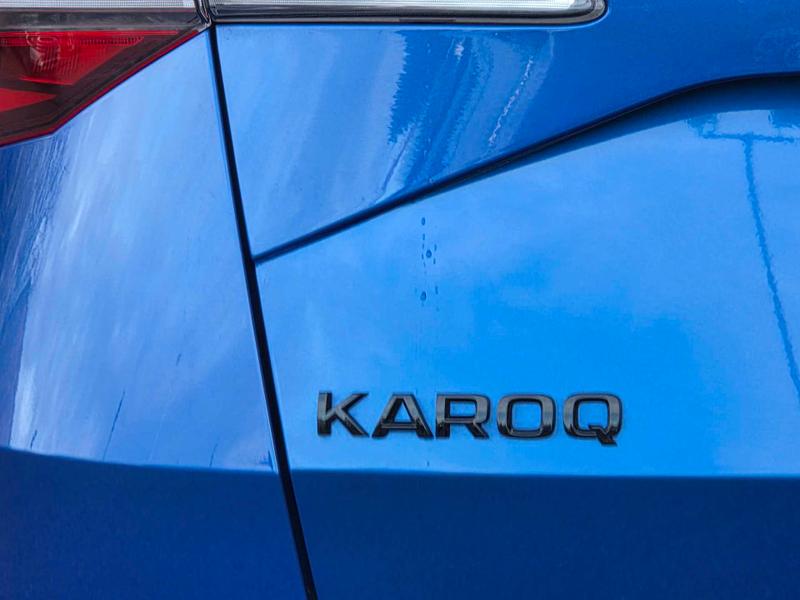 Used Skoda Karoq 2025 for sale - 77121265: Photo 20