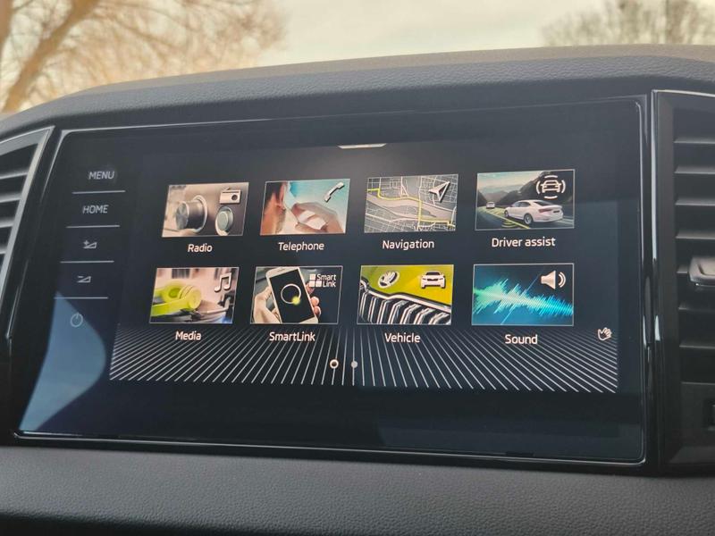 Used Skoda Karoq 2025 for sale - 77121265: Photo 24