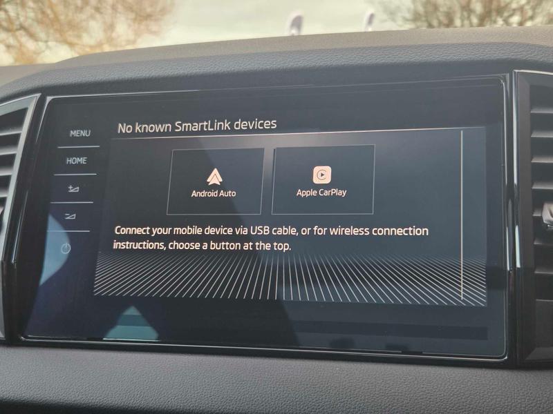 Used Skoda Karoq 2025 for sale - 77121265: Photo 25