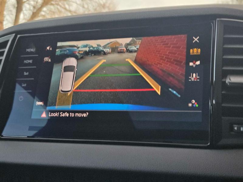 Used Skoda Karoq 2025 for sale - 77121265: Photo 29