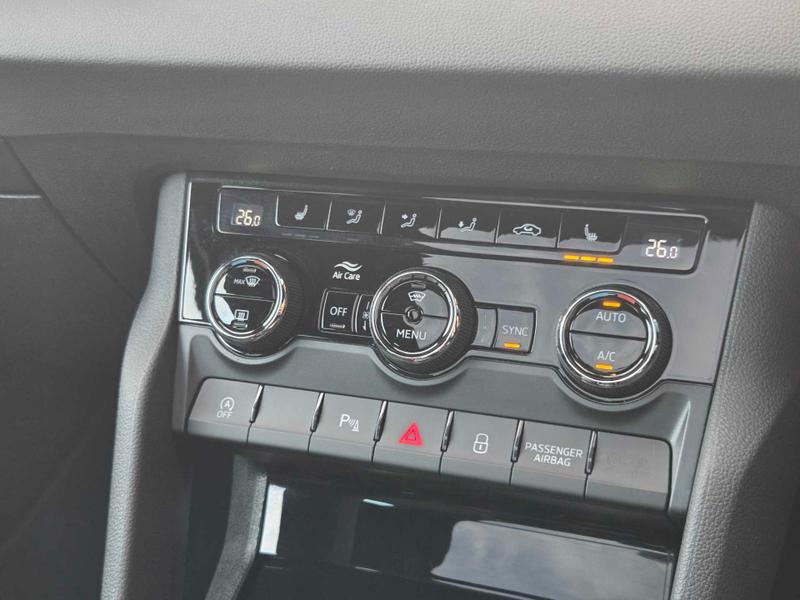 Used Skoda Karoq 2025 for sale - 77121265: Photo 32