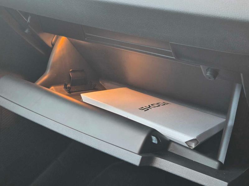 Used Skoda Karoq 2025 for sale - 77121265: Photo 42