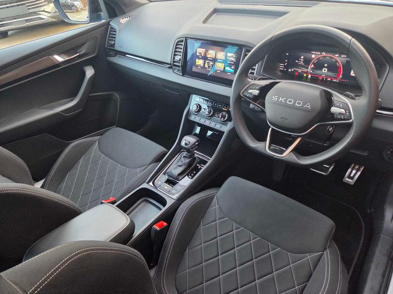 Used Skoda Karoq 2025 for sale - 77121265: Photo 6