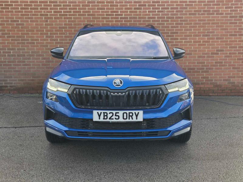 Used Skoda Karoq 2025 for sale - 77121265: Photo 7