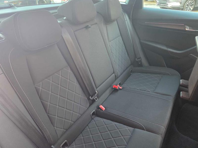Used Skoda Karoq 2025 for sale - 77121265: Photo 9