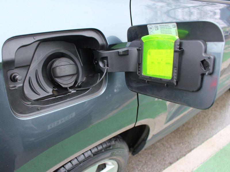 Used Skoda Karoq 2019 for sale - 77563556: Photo 16