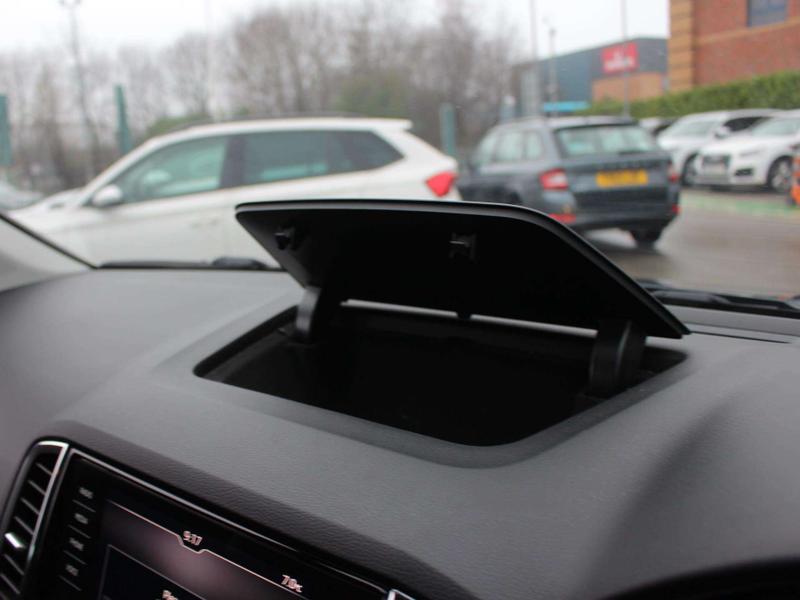 Used Skoda Karoq 2019 for sale - 77563556: Photo 24