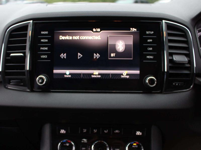 Used Skoda Karoq 2019 for sale - 77563556: Photo 29