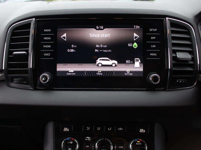 Used Skoda Karoq 2019 for sale - 77563556: Photo 32