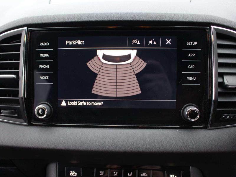 Used Skoda Karoq 2019 for sale - 77563556: Photo 35