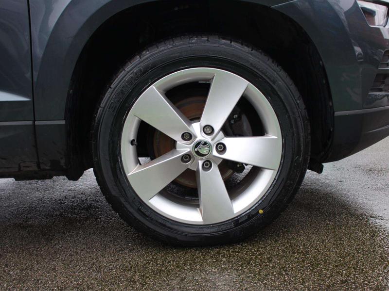 Used Skoda Karoq 2019 for sale - 77563556: Photo 37