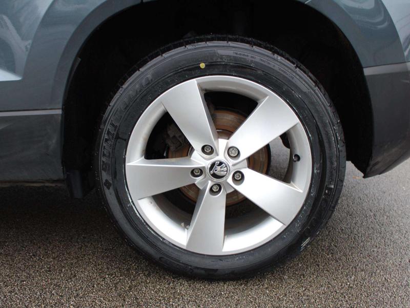 Used Skoda Karoq 2019 for sale - 77563556: Photo 39