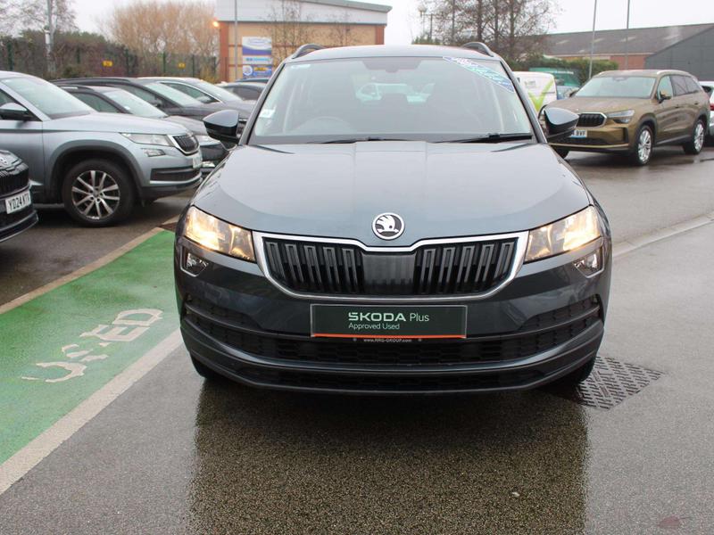 Used Skoda Karoq 2019 for sale - 77563556: Photo 40