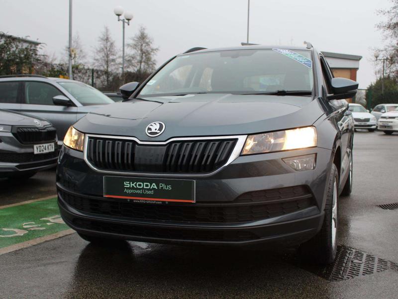 Used Skoda Karoq 2019 for sale - 77563556: Photo 7