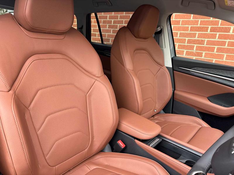 Used Skoda Kodiaq 2025 for sale - 77619835: Photo 10