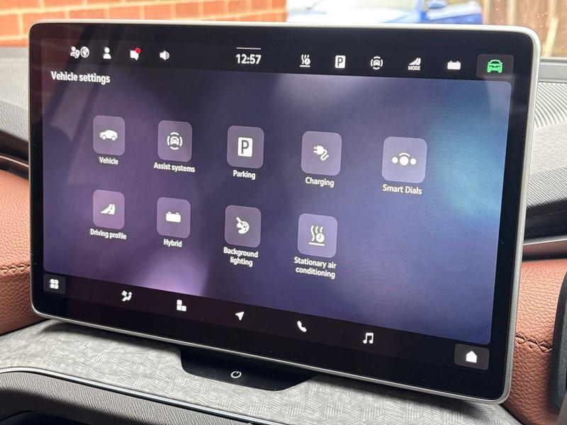 Used Skoda Kodiaq 2025 for sale - 77619835: Photo 12