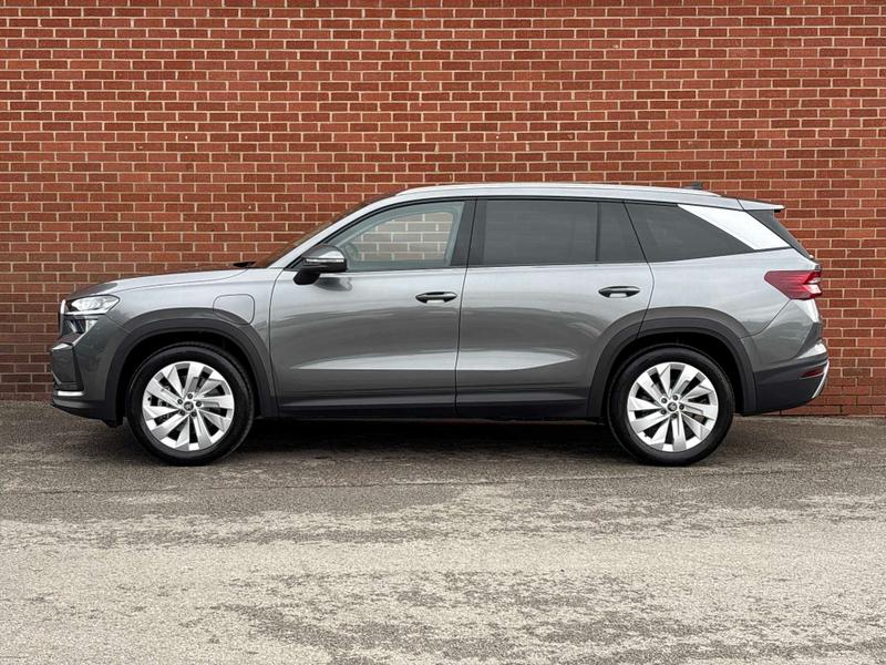 Used Skoda Kodiaq 2025 for sale - 77619835: Photo 14