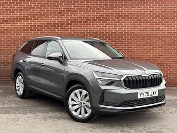 2025 - 1.5 TSI iV 204 SE L 5dr DSG Automatic