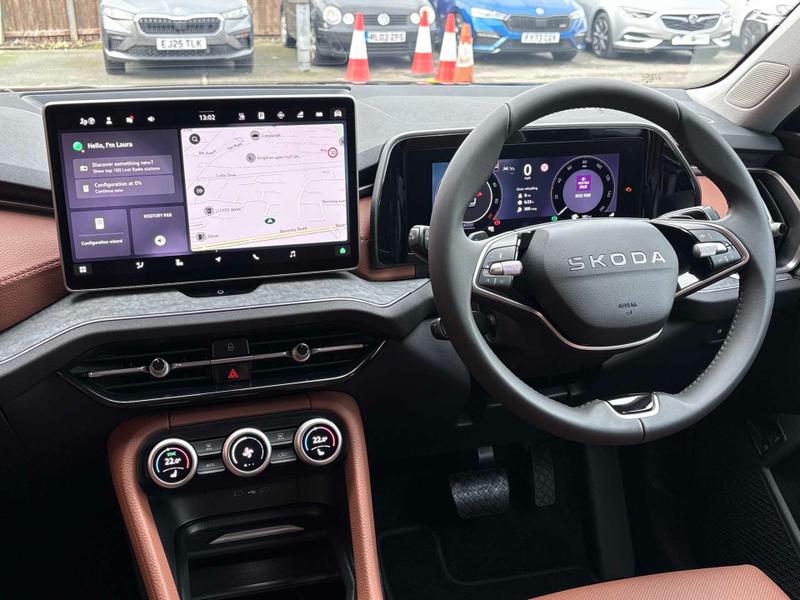 Used Skoda Kodiaq 2025 for sale - 77619835: Photo 2