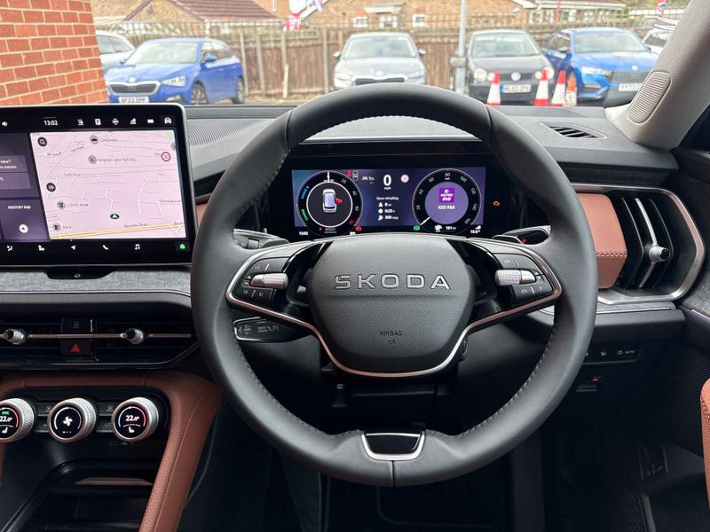 Used Skoda Kodiaq 2025 for sale - 77619835: Photo 20