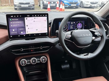 Used Skoda Kodiaq 2025 for sale - 77619835: Photo